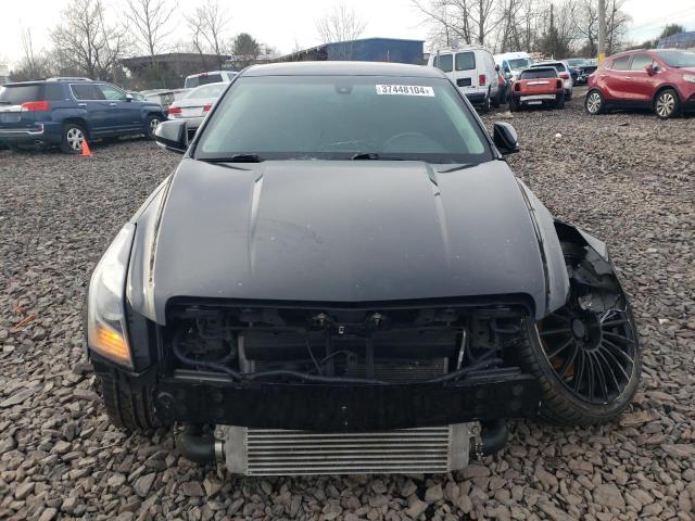 Photo 4 VIN: 1G6AB5RX0H0114008 - CADILLAC ATS 