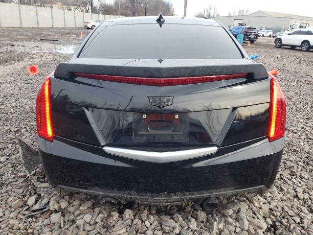 Photo 5 VIN: 1G6AB5RX0H0114008 - CADILLAC ATS 