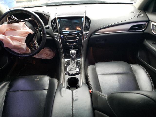 Photo 7 VIN: 1G6AB5RX0H0121797 - CADILLAC ATS LUXURY 