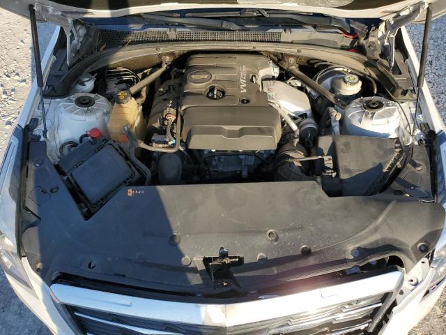 Photo 10 VIN: 1G6AB5RX0H0127180 - CADILLAC ATS 