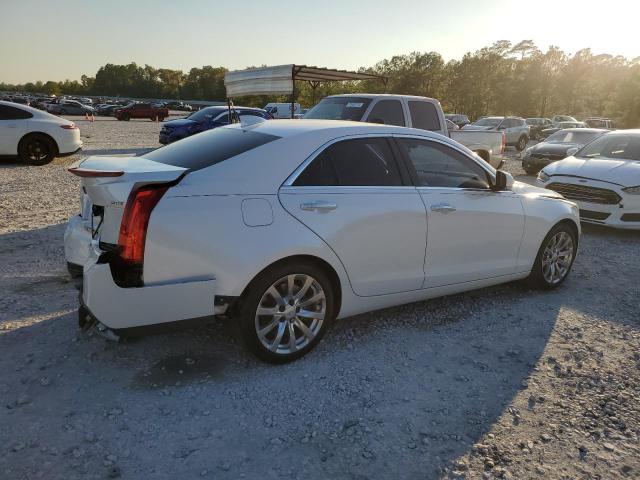 Photo 2 VIN: 1G6AB5RX0H0127180 - CADILLAC ATS 