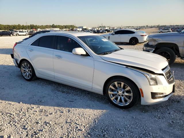 Photo 3 VIN: 1G6AB5RX0H0127180 - CADILLAC ATS 