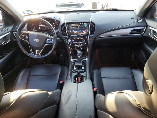 Photo 7 VIN: 1G6AB5RX0H0127180 - CADILLAC ATS 