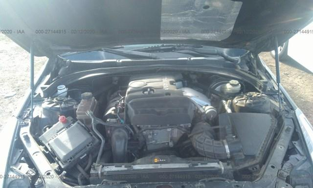 Photo 9 VIN: 1G6AB5RX0H0128250 - CADILLAC ATS 