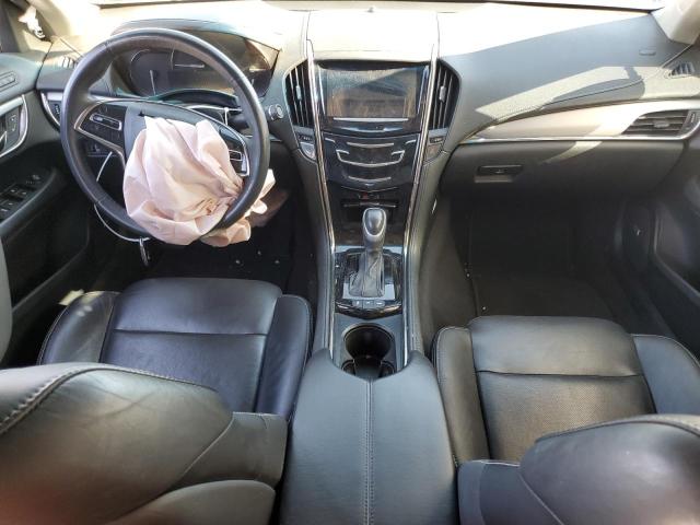 Photo 7 VIN: 1G6AB5RX0J0120526 - CADILLAC ATS LUXURY 