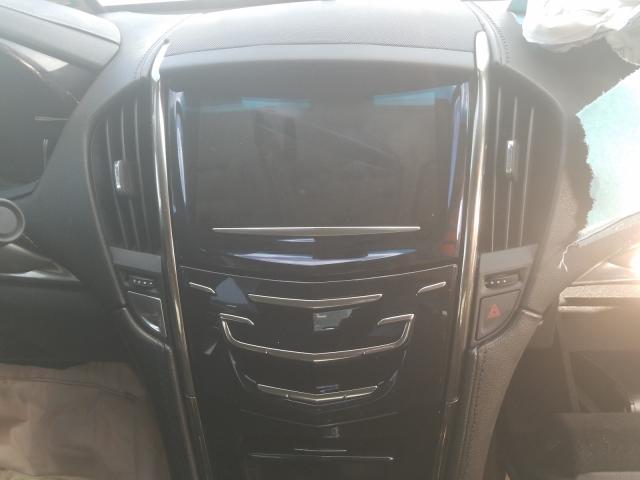 Photo 8 VIN: 1G6AB5RX0J0134104 - CADILLAC ATS LUXURY 