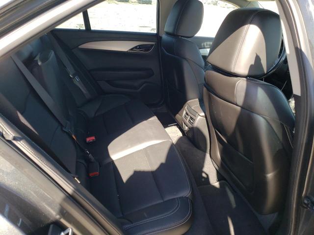 Photo 5 VIN: 1G6AB5RX0J0179334 - CADILLAC ATS 