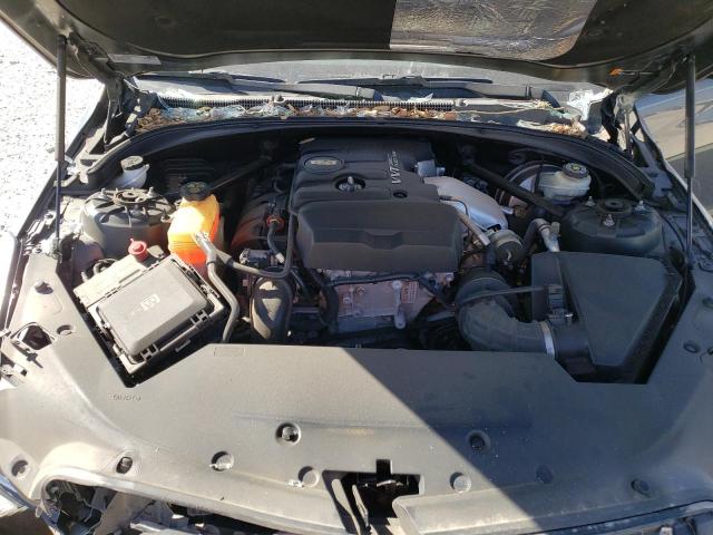 Photo 6 VIN: 1G6AB5RX0J0179334 - CADILLAC ATS 