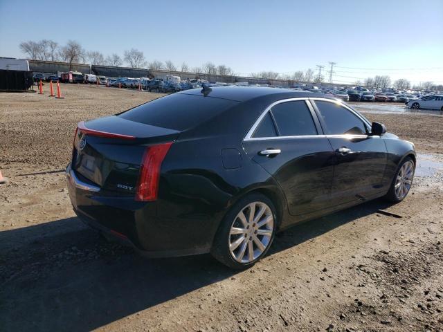 Photo 2 VIN: 1G6AB5RX1D0170436 - CADILLAC ATS 