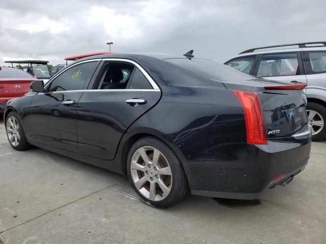 Photo 1 VIN: 1G6AB5RX1E0101375 - CADILLAC ATS LUXURY 