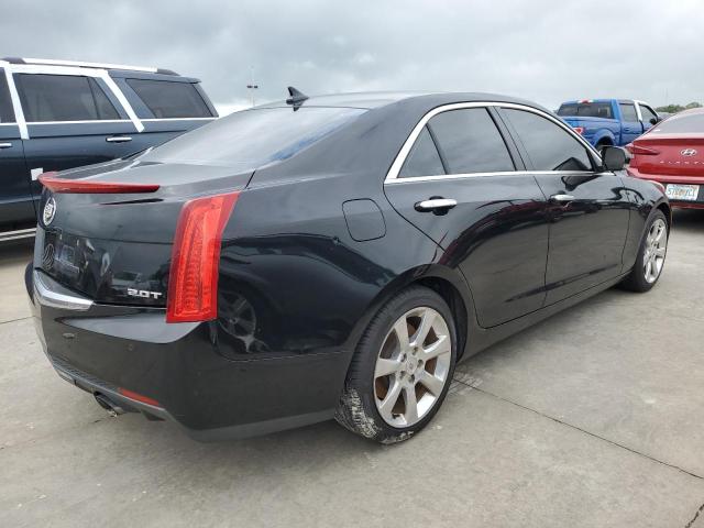 Photo 2 VIN: 1G6AB5RX1E0101375 - CADILLAC ATS LUXURY 