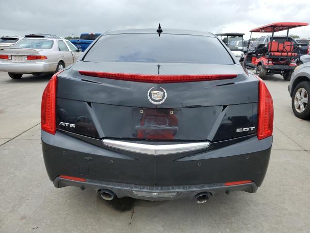 Photo 5 VIN: 1G6AB5RX1E0101375 - CADILLAC ATS LUXURY 