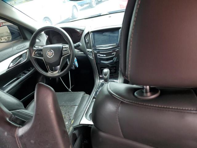 Photo 7 VIN: 1G6AB5RX1E0101375 - CADILLAC ATS LUXURY 