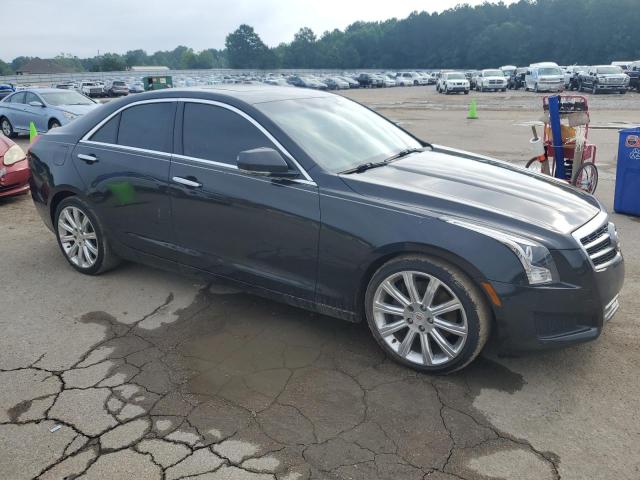 Photo 3 VIN: 1G6AB5RX1E0123148 - CADILLAC ATS 