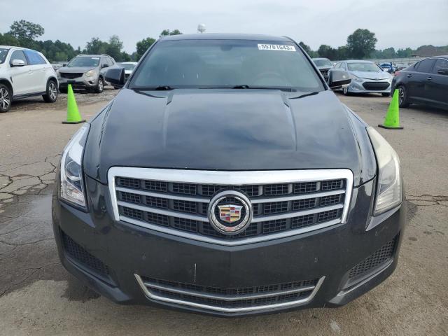 Photo 4 VIN: 1G6AB5RX1E0123148 - CADILLAC ATS 