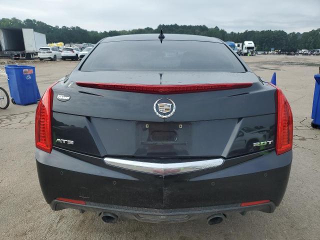 Photo 5 VIN: 1G6AB5RX1E0123148 - CADILLAC ATS 