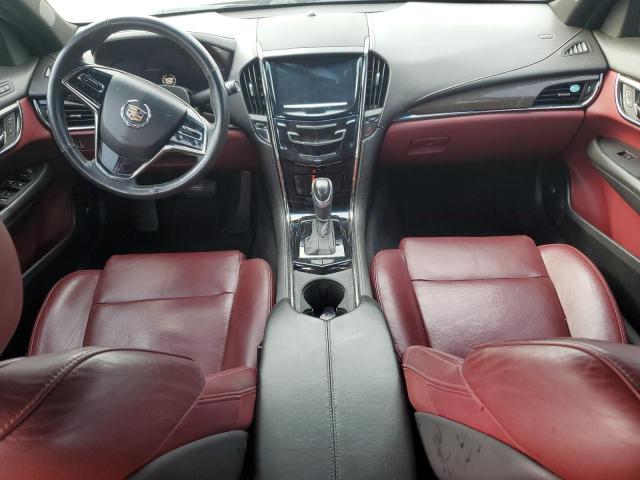 Photo 7 VIN: 1G6AB5RX1E0123148 - CADILLAC ATS 