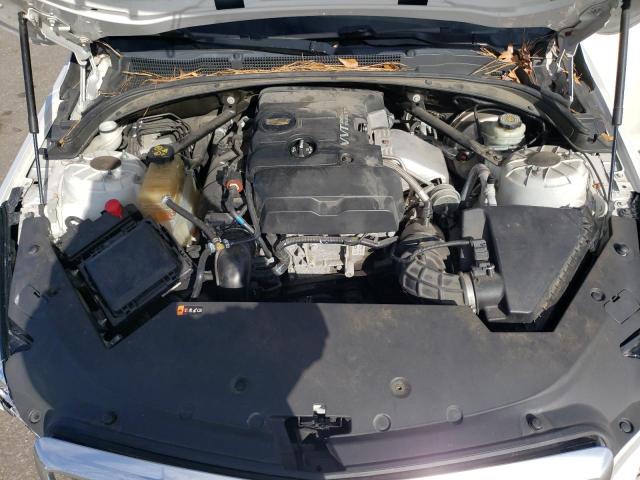 Photo 10 VIN: 1G6AB5RX1F0104102 - CADILLAC ATS 