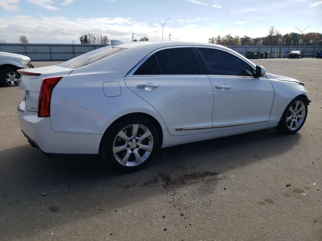 Photo 2 VIN: 1G6AB5RX1F0104102 - CADILLAC ATS 