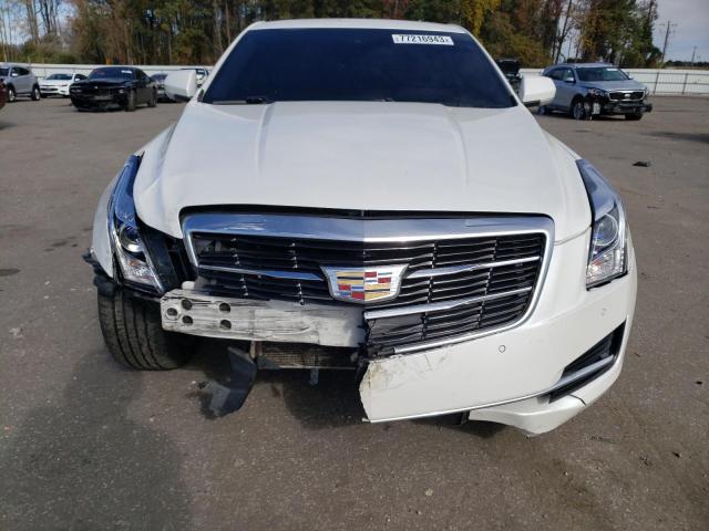 Photo 4 VIN: 1G6AB5RX1F0104102 - CADILLAC ATS 