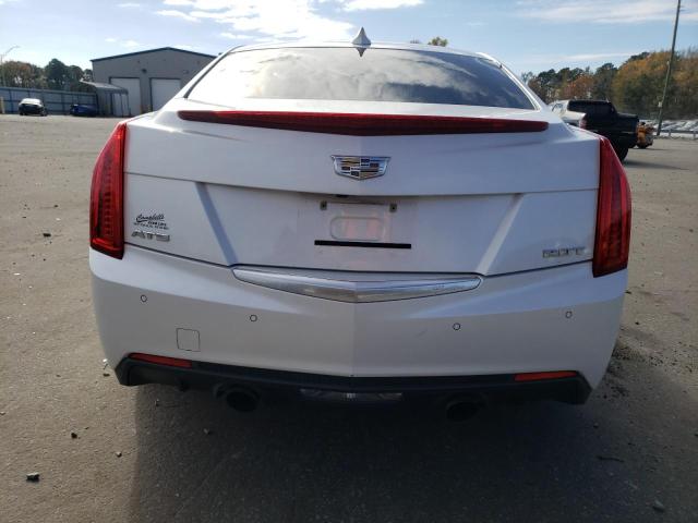 Photo 5 VIN: 1G6AB5RX1F0104102 - CADILLAC ATS 