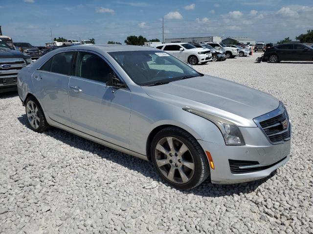 Photo 3 VIN: 1G6AB5RX1F0109378 - CADILLAC ATS 