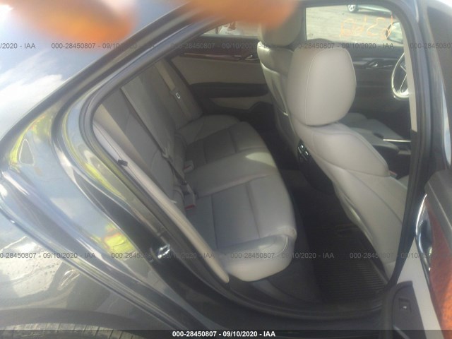 Photo 7 VIN: 1G6AB5RX1F0110966 - CADILLAC ATS SEDAN 