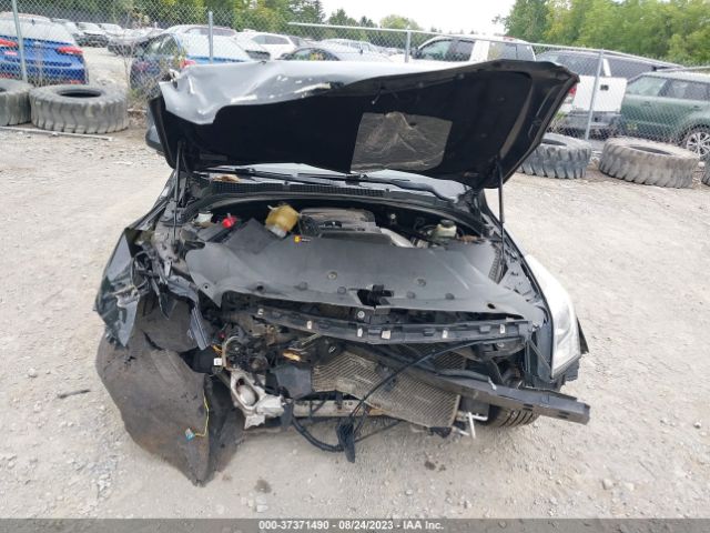 Photo 5 VIN: 1G6AB5RX1F0132577 - CADILLAC ATS 