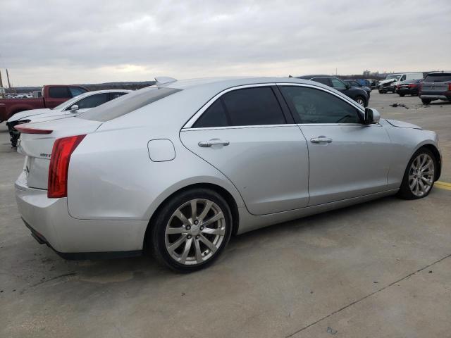 Photo 2 VIN: 1G6AB5RX1H0111120 - CADILLAC ATS LUXURY 