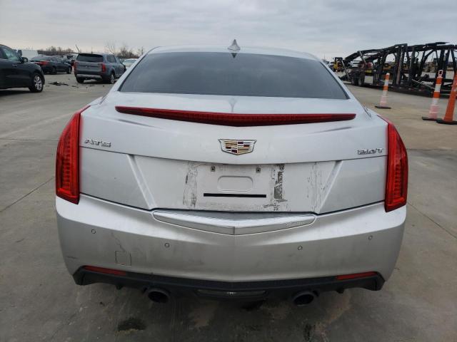 Photo 5 VIN: 1G6AB5RX1H0111120 - CADILLAC ATS LUXURY 