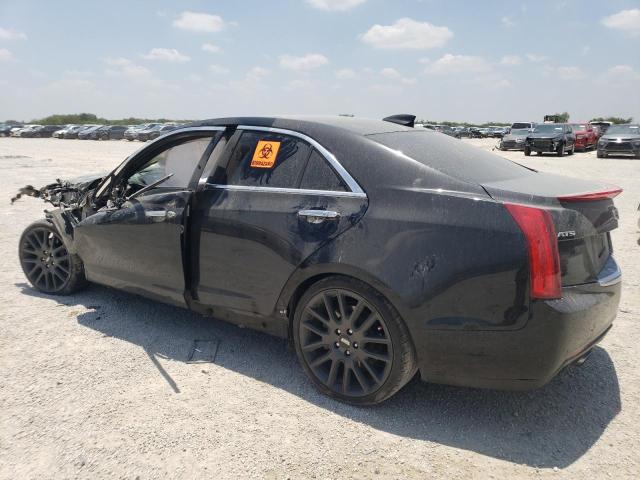 Photo 1 VIN: 1G6AB5RX1J0156693 - CADILLAC ATS LUXURY 