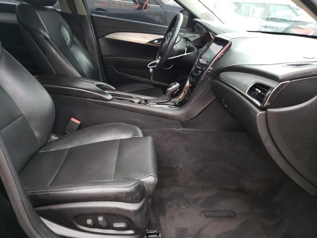 Photo 4 VIN: 1G6AB5RX2D0154553 - CADILLAC ATS LUXURY 