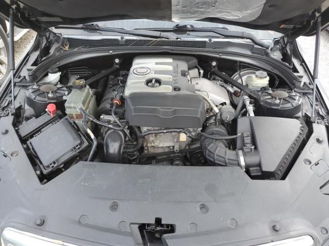 Photo 6 VIN: 1G6AB5RX2D0154553 - CADILLAC ATS LUXURY 