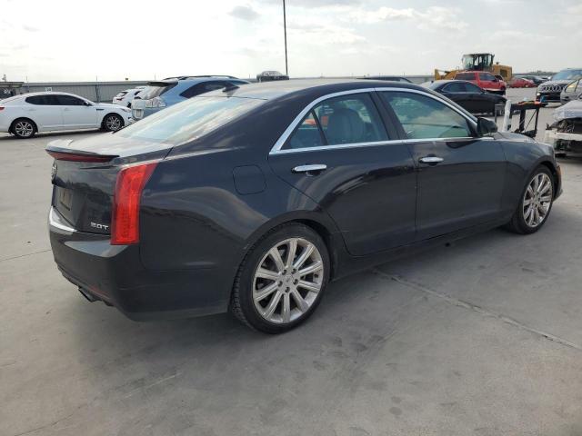 Photo 2 VIN: 1G6AB5RX2D0176438 - CADILLAC ATS LUXURY 