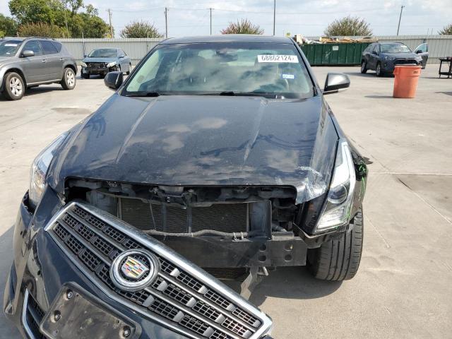 Photo 4 VIN: 1G6AB5RX2D0176438 - CADILLAC ATS LUXURY 