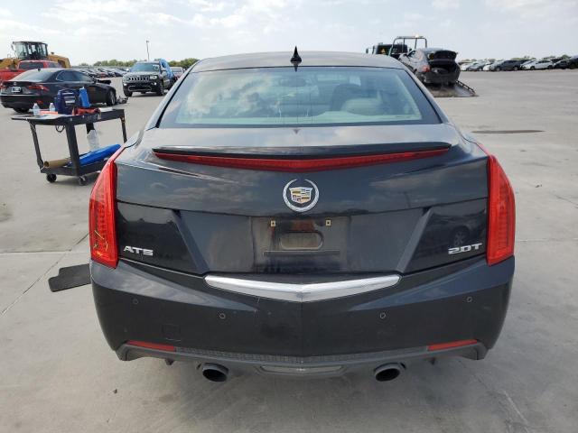 Photo 5 VIN: 1G6AB5RX2D0176438 - CADILLAC ATS LUXURY 