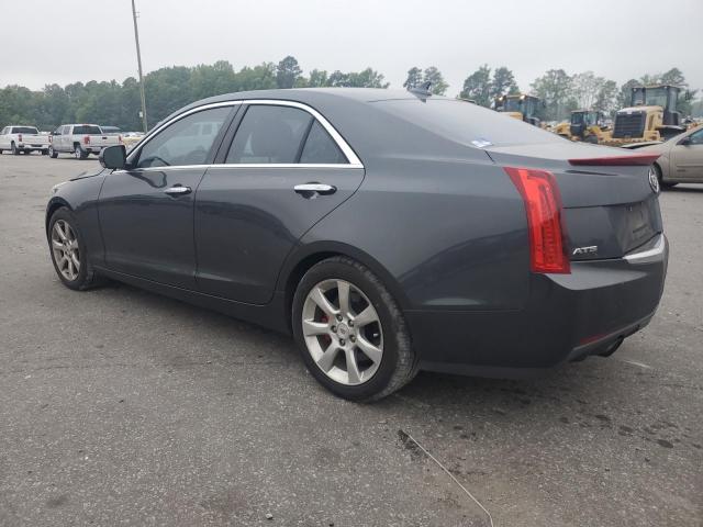 Photo 1 VIN: 1G6AB5RX2E0127046 - CADILLAC ATS 