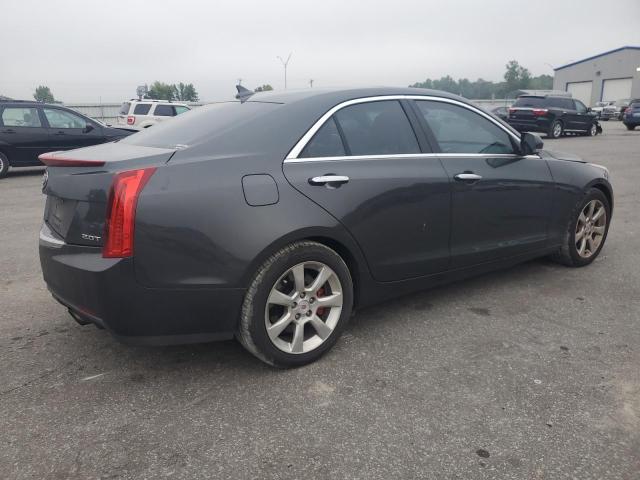 Photo 2 VIN: 1G6AB5RX2E0127046 - CADILLAC ATS 