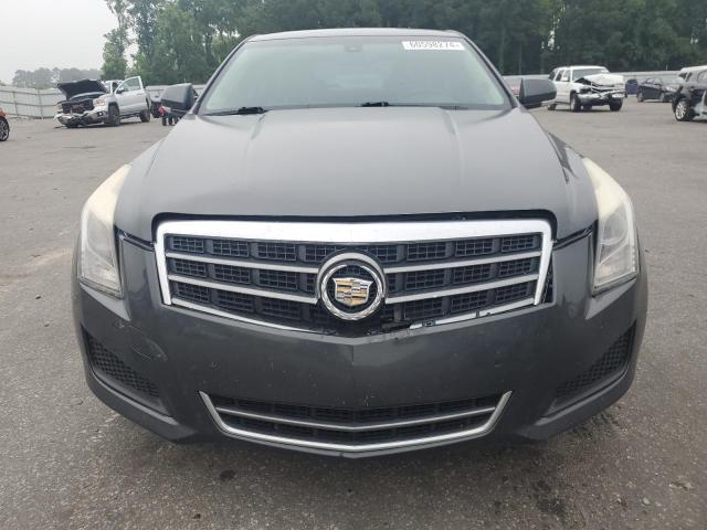 Photo 4 VIN: 1G6AB5RX2E0127046 - CADILLAC ATS 