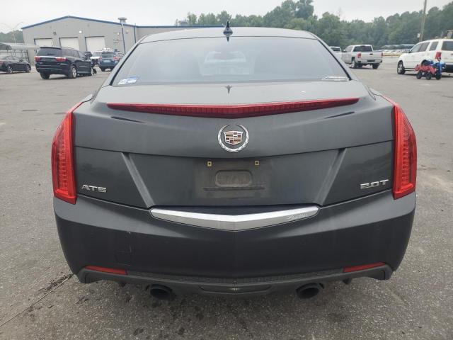 Photo 5 VIN: 1G6AB5RX2E0127046 - CADILLAC ATS 