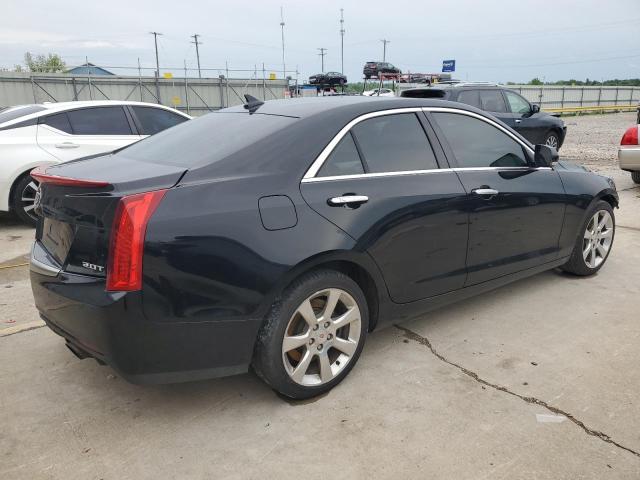 Photo 2 VIN: 1G6AB5RX2E0127483 - CADILLAC ATS 