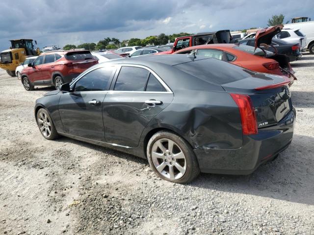 Photo 1 VIN: 1G6AB5RX2E0183245 - CADILLAC ATS LUXURY 