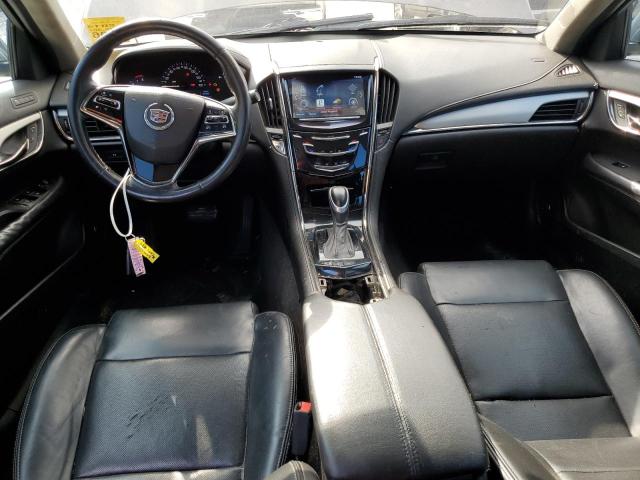 Photo 7 VIN: 1G6AB5RX2E0183245 - CADILLAC ATS LUXURY 