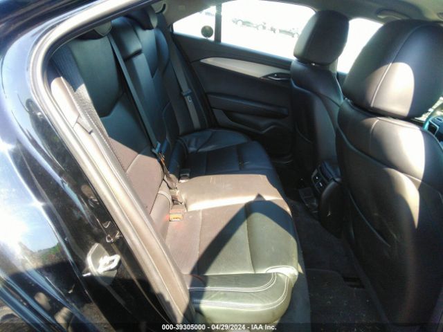 Photo 7 VIN: 1G6AB5RX2F0102522 - CADILLAC ATS 