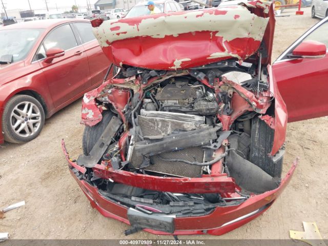 Photo 5 VIN: 1G6AB5RX2F0102701 - CADILLAC ATS 