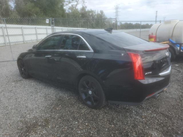 Photo 1 VIN: 1G6AB5RX2F0134287 - CADILLAC ATS 