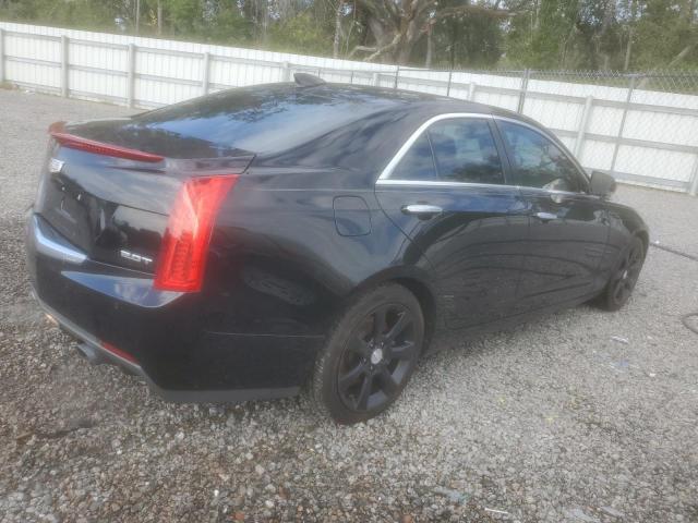 Photo 2 VIN: 1G6AB5RX2F0134287 - CADILLAC ATS 