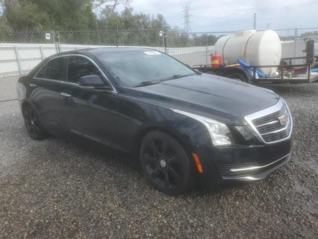 Photo 3 VIN: 1G6AB5RX2F0134287 - CADILLAC ATS 