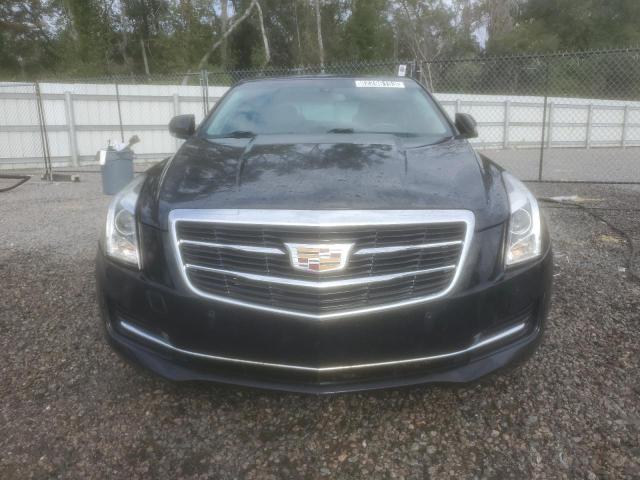 Photo 4 VIN: 1G6AB5RX2F0134287 - CADILLAC ATS 