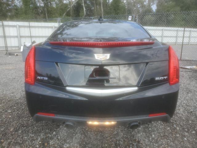 Photo 5 VIN: 1G6AB5RX2F0134287 - CADILLAC ATS 